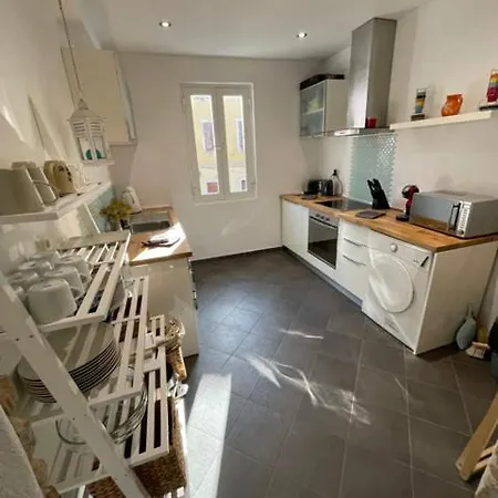 Apartman 5c Luxury *