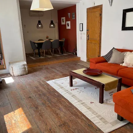 Διαμέρισμα 5c Luxury Ρόβινι