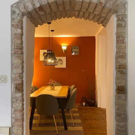 5c Luxury Rovigno