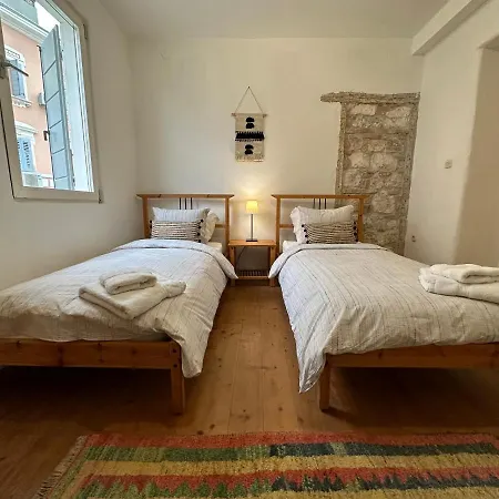 Apartman 5c Luxury