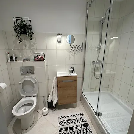 5c Luxury Apartman