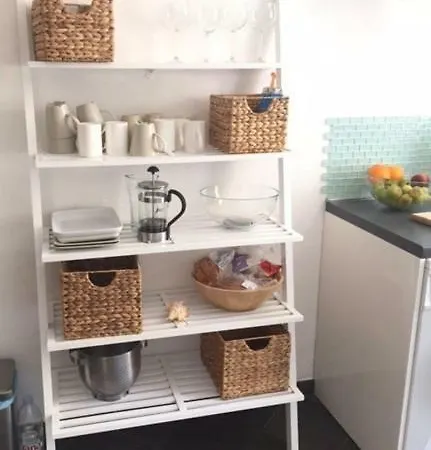 Apartman 5c Luxury