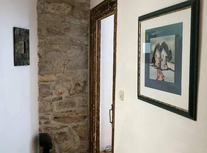 5c Luxury Διαμέρισμα *