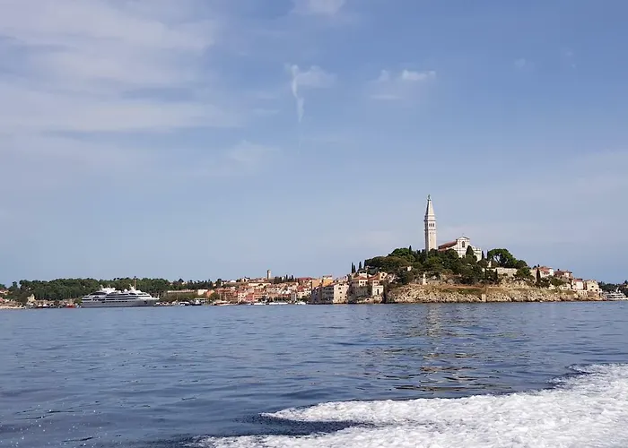 5c Luxury Διαμέρισμα