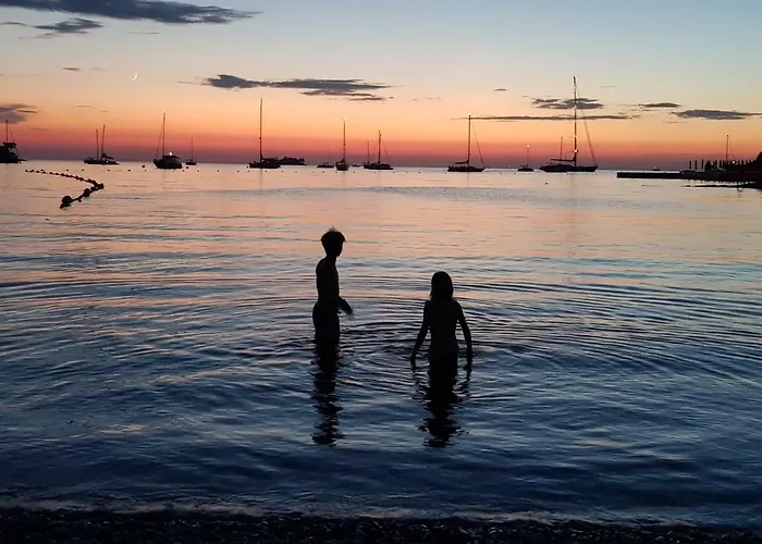 Διαμέρισμα 5c Luxury