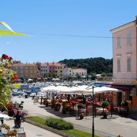 Apartment 5c Luxury Rovinj