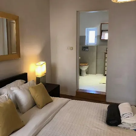 5c Luxury Apartman *