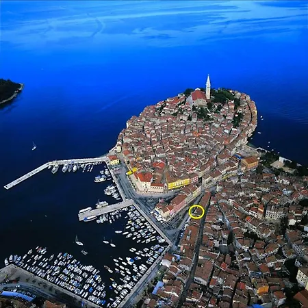 5c Luxury * Rovinj