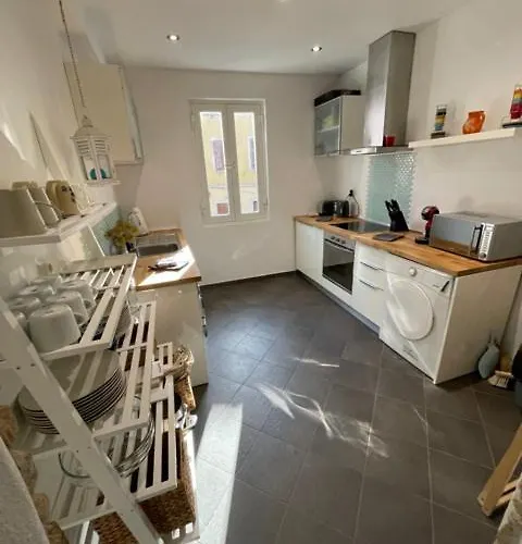 Apartment 5c Luxury *