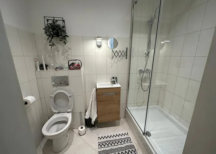 5c Luxury דירה