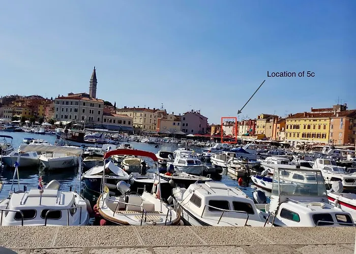 Apartment 5c Luxury *