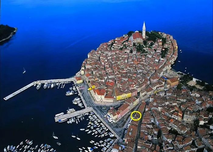 5c Luxury * Rovinj