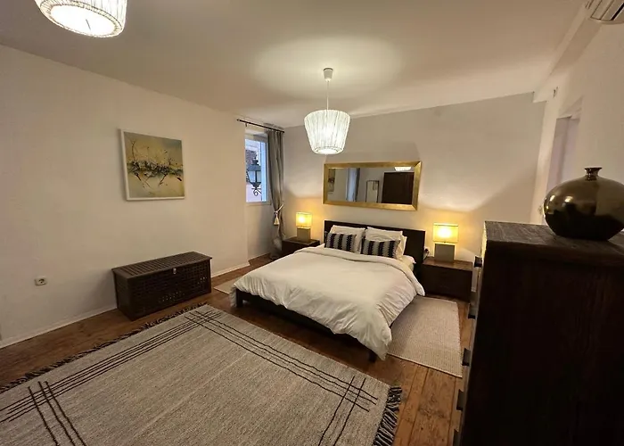 דירה 5c Luxury רוביני